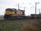 EVR V1543 bLag