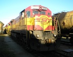 EVR V1556 Tar