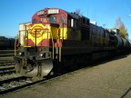 EVR V1546 Tar