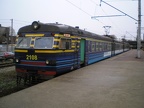 Elektri ER2-2108 Tal
