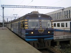 Elektri ER2-2112b Tal