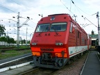 UZ E1 002 Kyiv