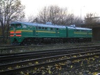 RZD V03 2TE10U0086 Dau