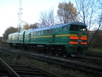 RZD V03 2TE10U0086b