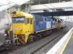 PN V 8050 Clyde