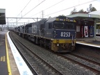 PN V 8253 Clyde