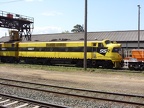 SSR V GM27 Albury