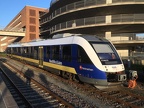 NWB VT375 WHV