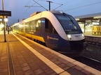NWB VT185 HI-Hbf