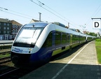 NWB VT505 OS-Hbf