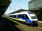 NWB VT518 OS-Hbf