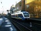NWB VT530b HB-Hbf