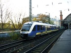 NWB VT530 HB-Hbf