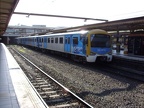 MTM ET758M Flind