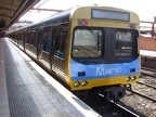 MTM ET545M Flind