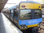 MTM ET585M Flind