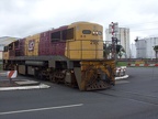 QR V 2180D Cairns