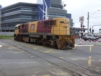 QR V 2180D e Cairns