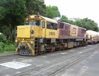 QR V 2180D f Cairns