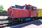 BKB V AUR05 JvD-Weg