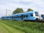 CXX ET 5032 Barn-N