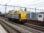Shunter V 203-102 Gou