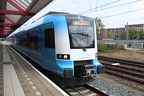 CXX ET 5032 Ede-Wag