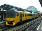 AN VT 3113 Leeu