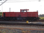 V 6465 H-Vliss