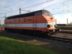 LBL V 9802 Hvn-Vliss