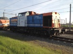 LBL V 203160 Hvn-Vliss
