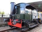 SdL V NS-210 Mus-Ut