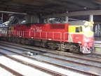 VL V N454 SouthernX