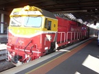 VL V N45402 SouthernX