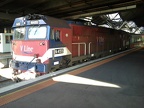 VL V N45502 SouthernX