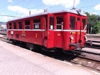 ZMZ VT M1311280b Strek