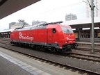RHC E2052 MA-Hbf