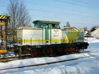 ARCO V506103b Holzk