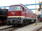 LEG V 132004 DLW-MGN