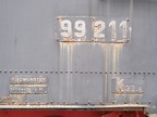 099 211 Schild
