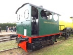 D0501 Cock Mald
