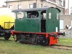 D0502 Cock Mald