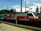 OBB E 1014 011 Ebenf