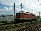 OBB E 1042 018 StP