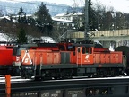 OBB E 1063 016 KU