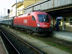 OBB E 1116 096 S-Hbf