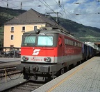 OBB E 1142 614 LZ