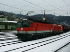 OBB E 1144 238 KU