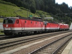 OBB E 1144 253 Bren