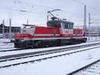 OBB E 1163 003 S-Hbf